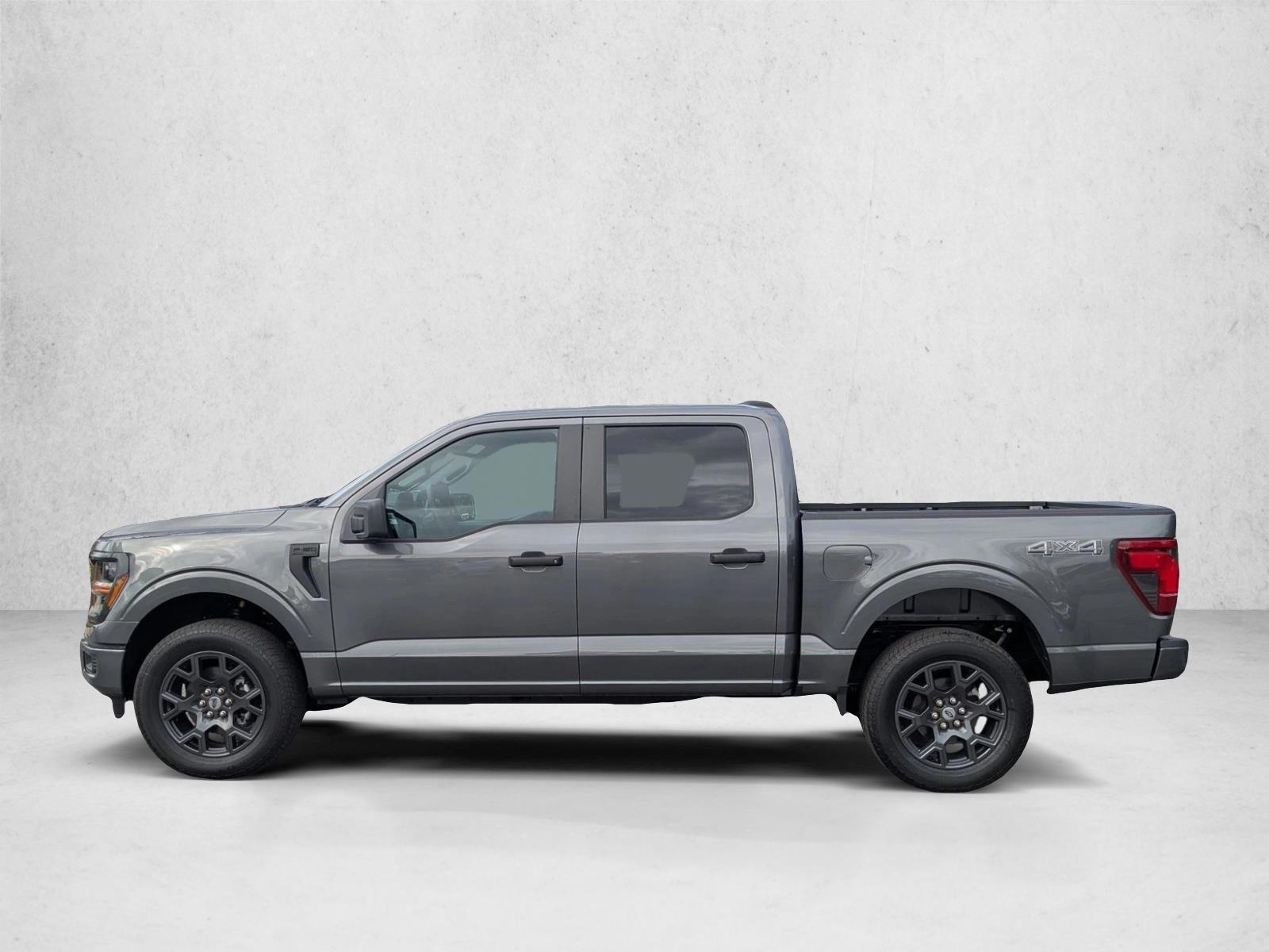 Thumbnail: 2026 Ford F-150 - 2