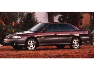 1999 Subaru Legacy  -
                  Golden, CO
