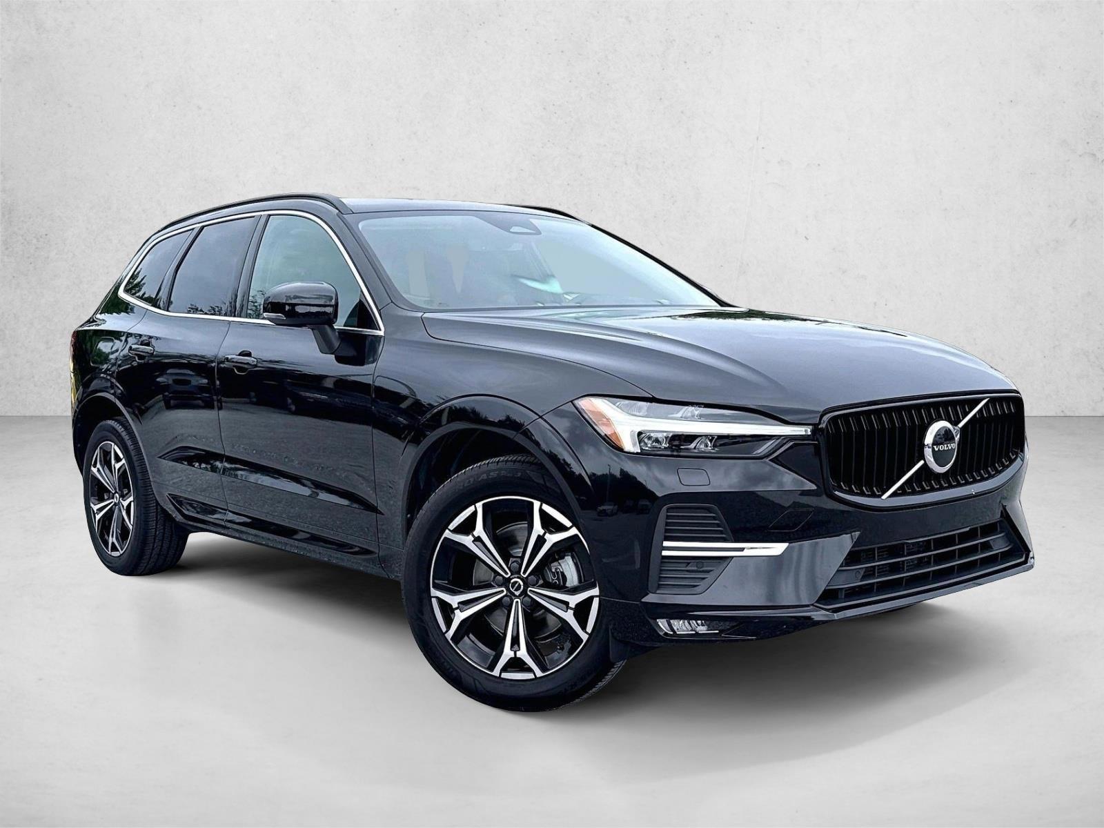 2022 Volvo XC60 Momentum - Photo 12