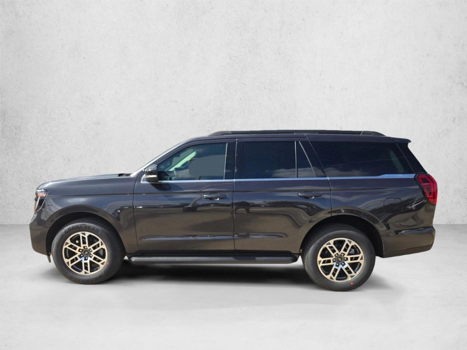 Thumbnail: 2026 Ford Expedition - 2