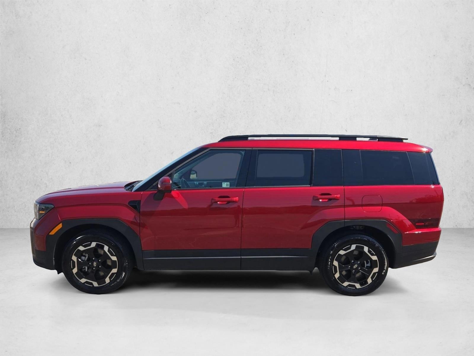 Thumbnail: 2026 Hyundai Santa Fe - 2