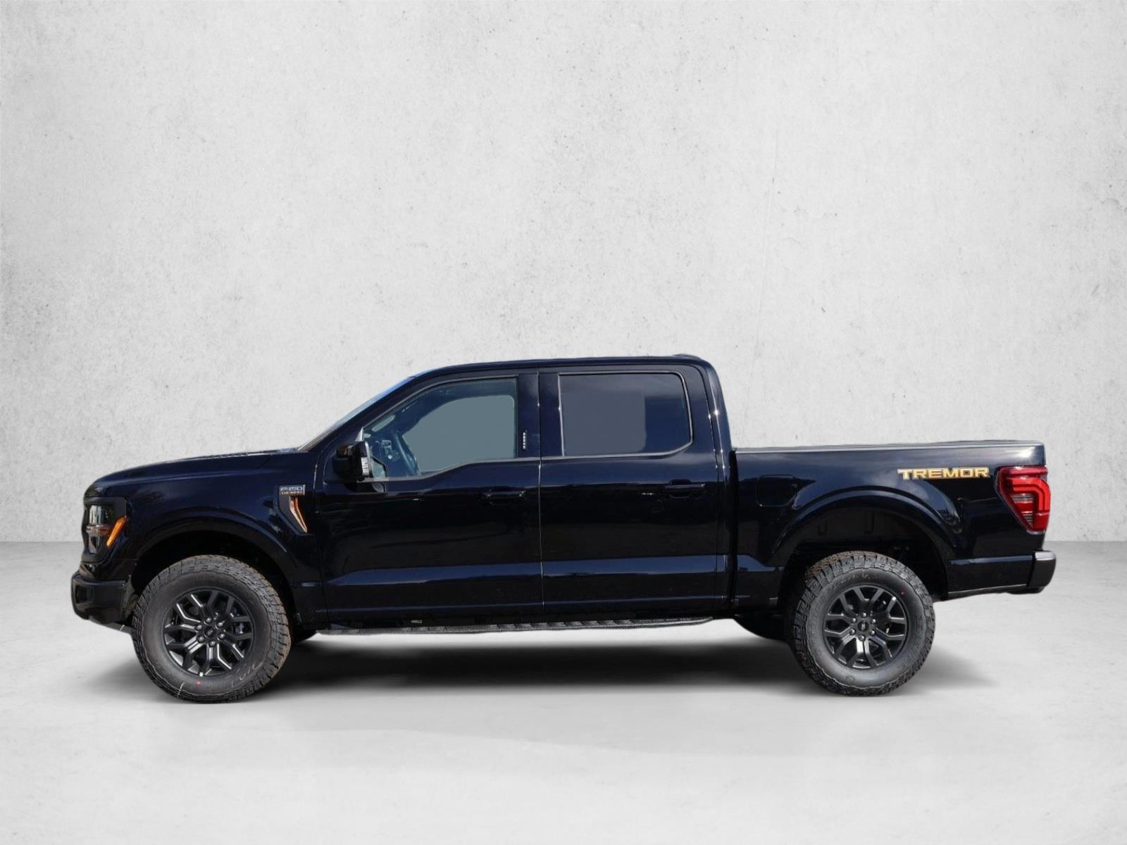 Thumbnail: 2026 Ford F-150 - 2
