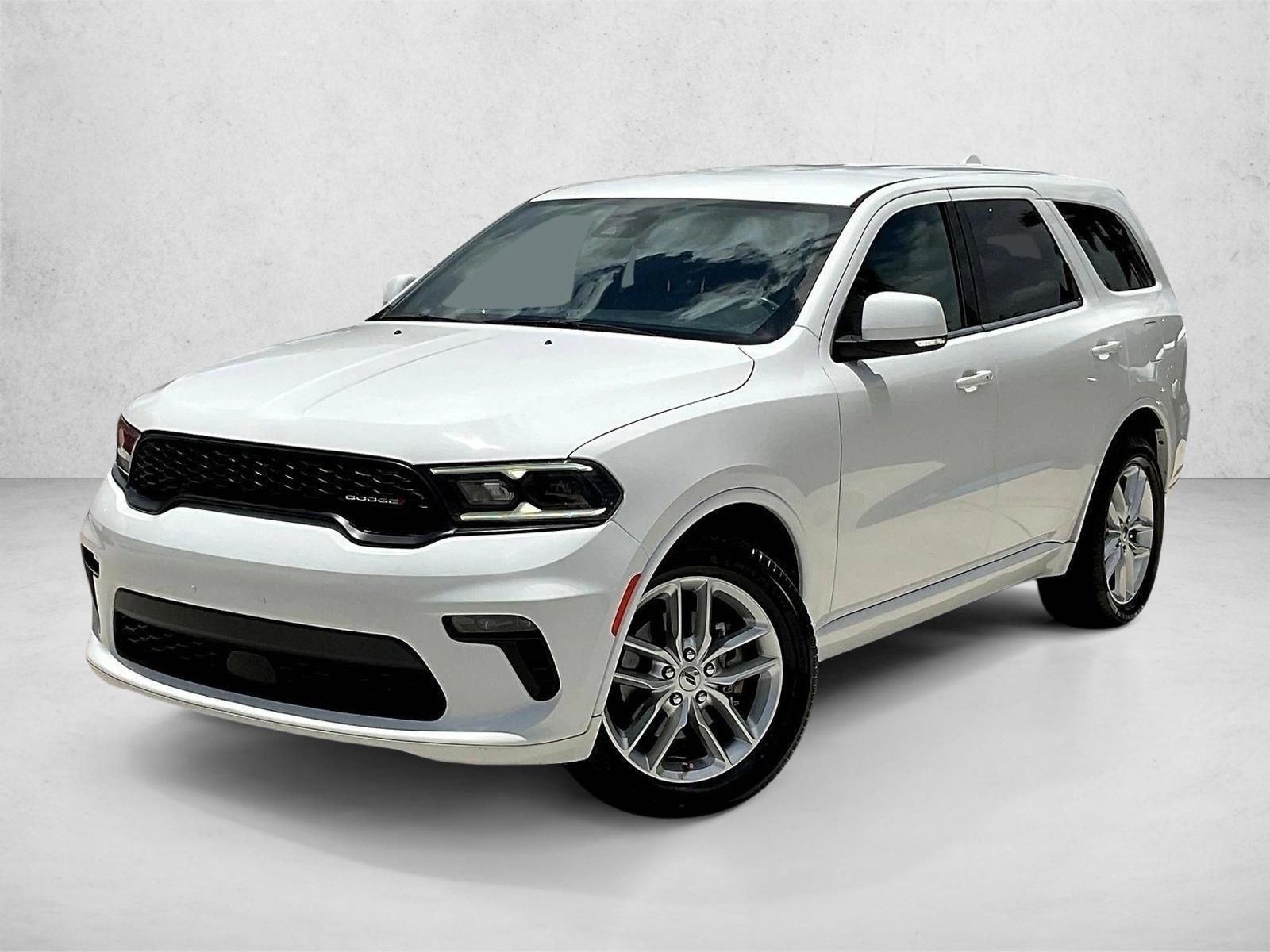 Thumbnail: 2022 Dodge Durango - 1