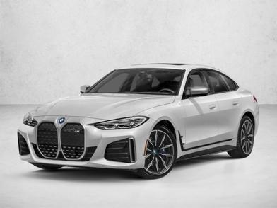 2024 BMW i4 eDrive35 -
                  Clearwater, FL