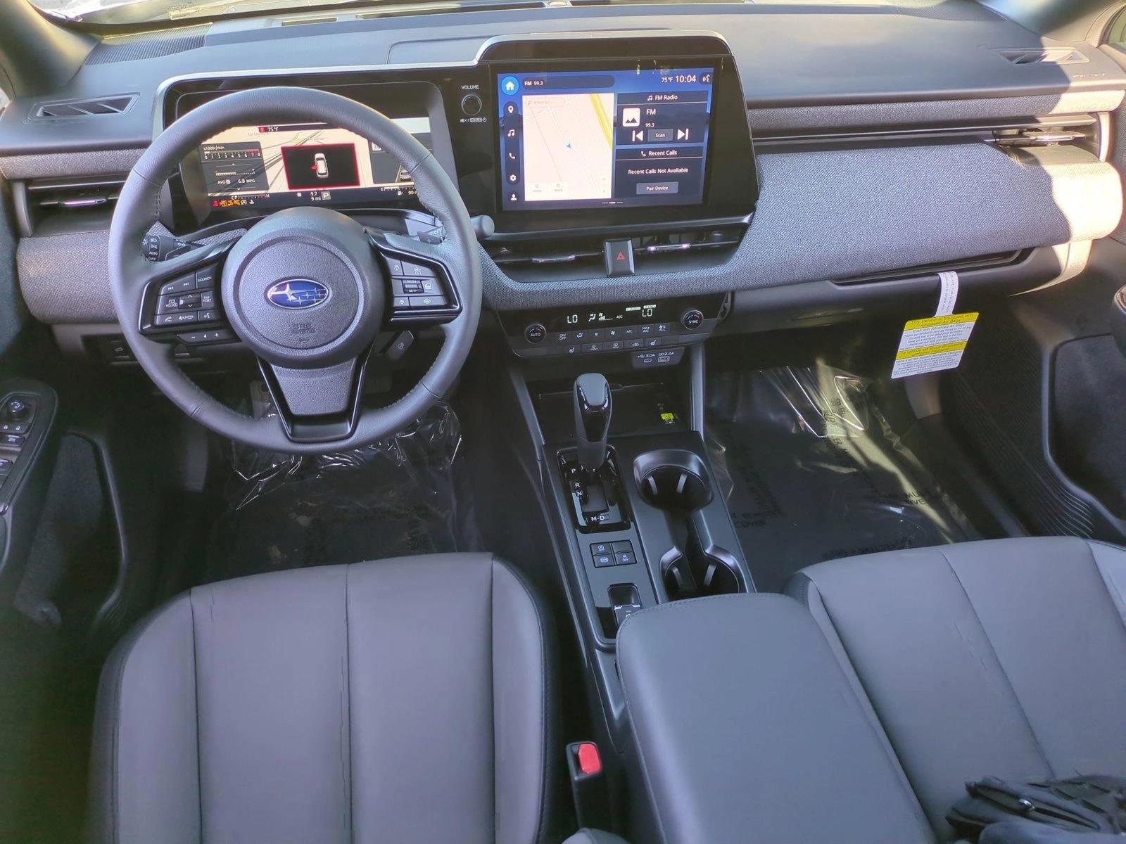 Thumbnail: 2026 Subaru Outback - 3