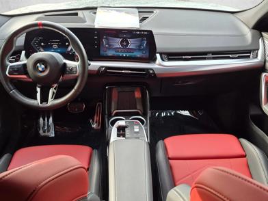 2025 BMW X2