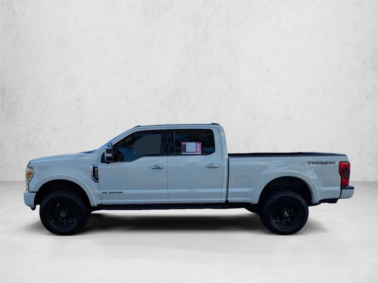 Thumbnail: 2022 Ford F-350 - 2