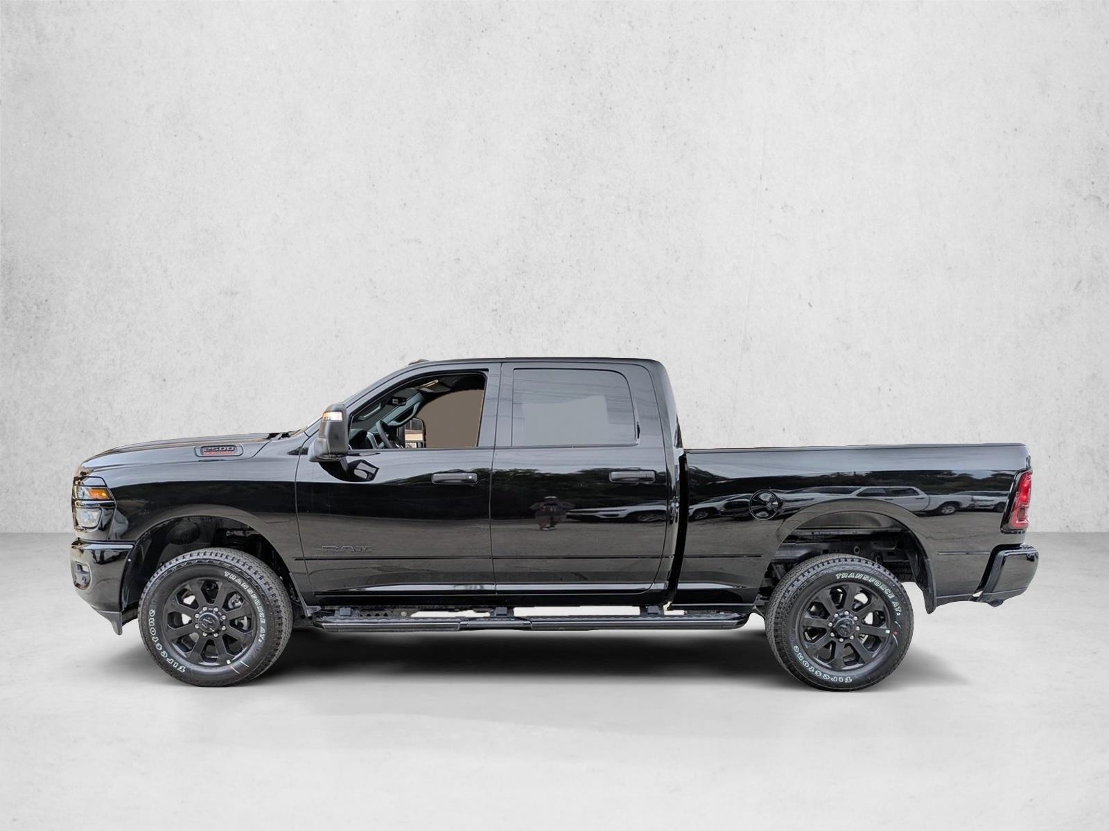 Thumbnail: 2026 RAM 2500 - 2