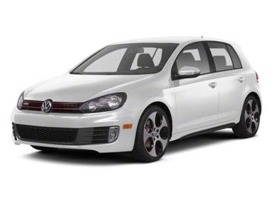 2012 Volkswagen Golf GTI -
                  Clearwater, FL