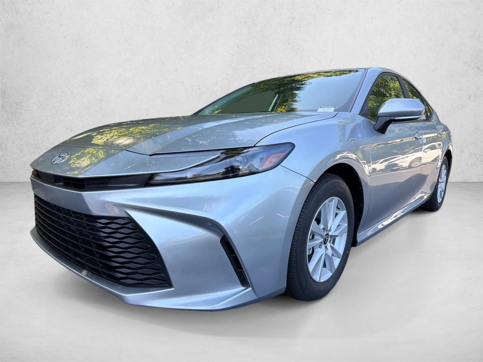 Thumbnail: 2026 Toyota Camry - 1