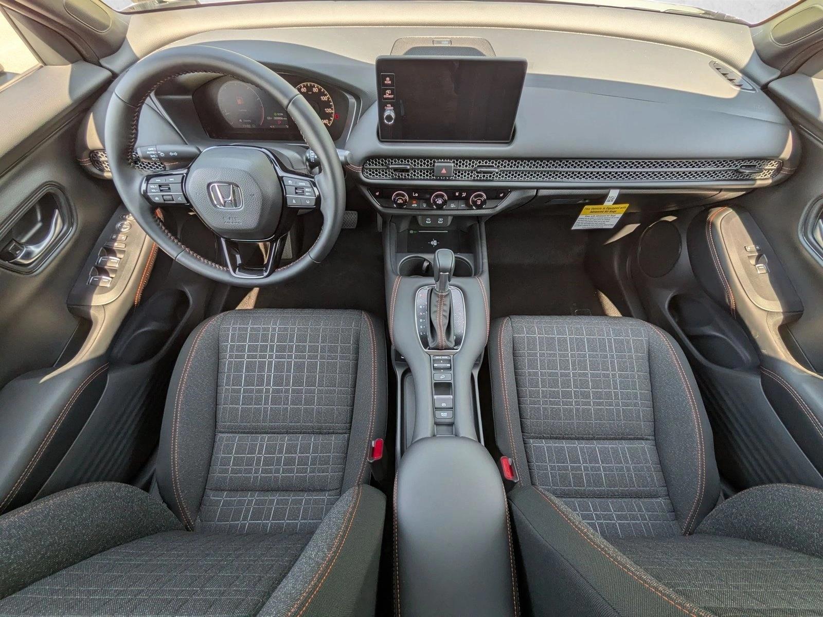 Thumbnail: 2027 Honda HR-V - 4