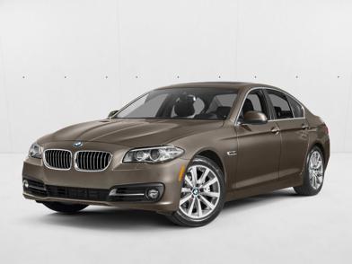 2016 BMW 5 Series 535i -
                  Fort Worth, TX