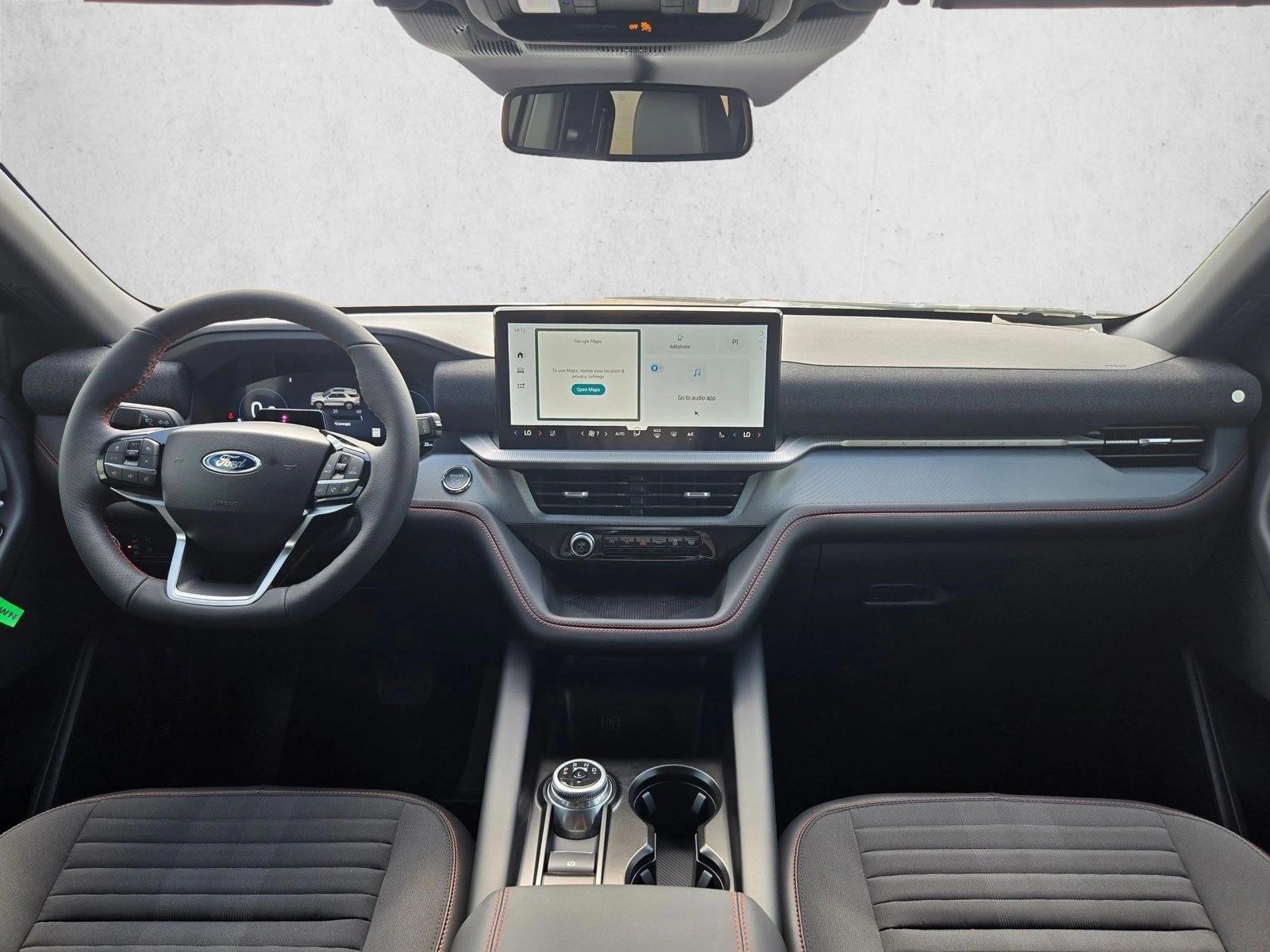 Thumbnail: 2026 Ford Explorer - 3