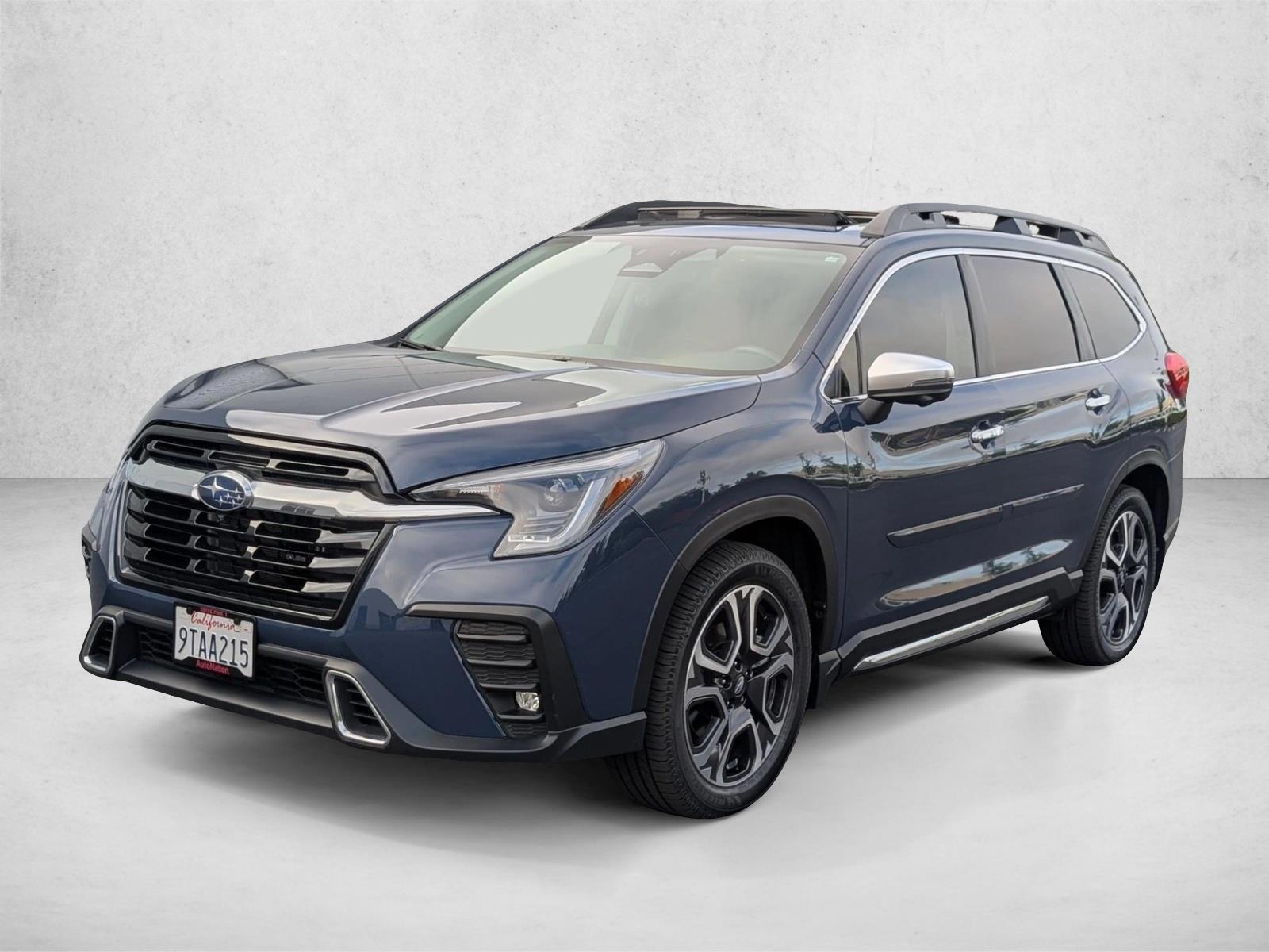 Thumbnail: 2023 Subaru Ascent - 2