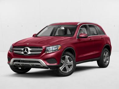 2019 Mercedes-Benz GLC 300 -
                  Pembroke Pines, FL