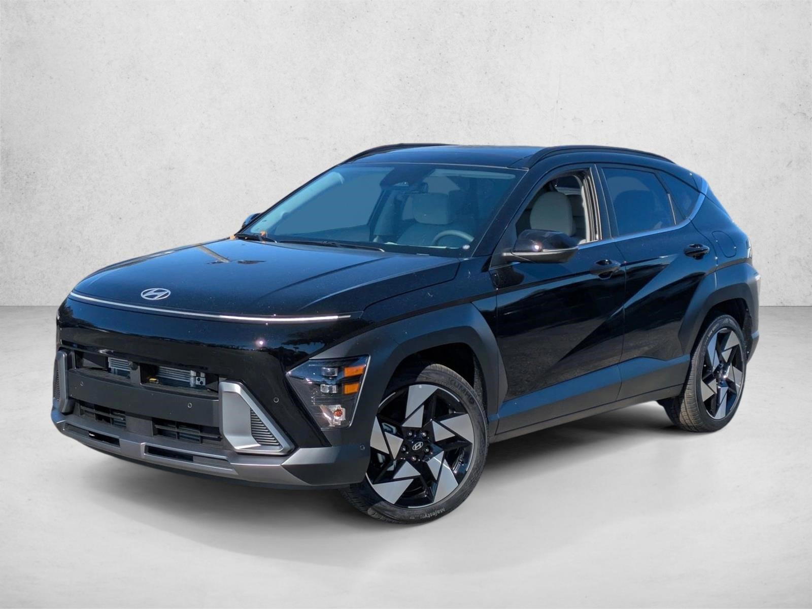 Thumbnail: 2026 Hyundai Kona - 1