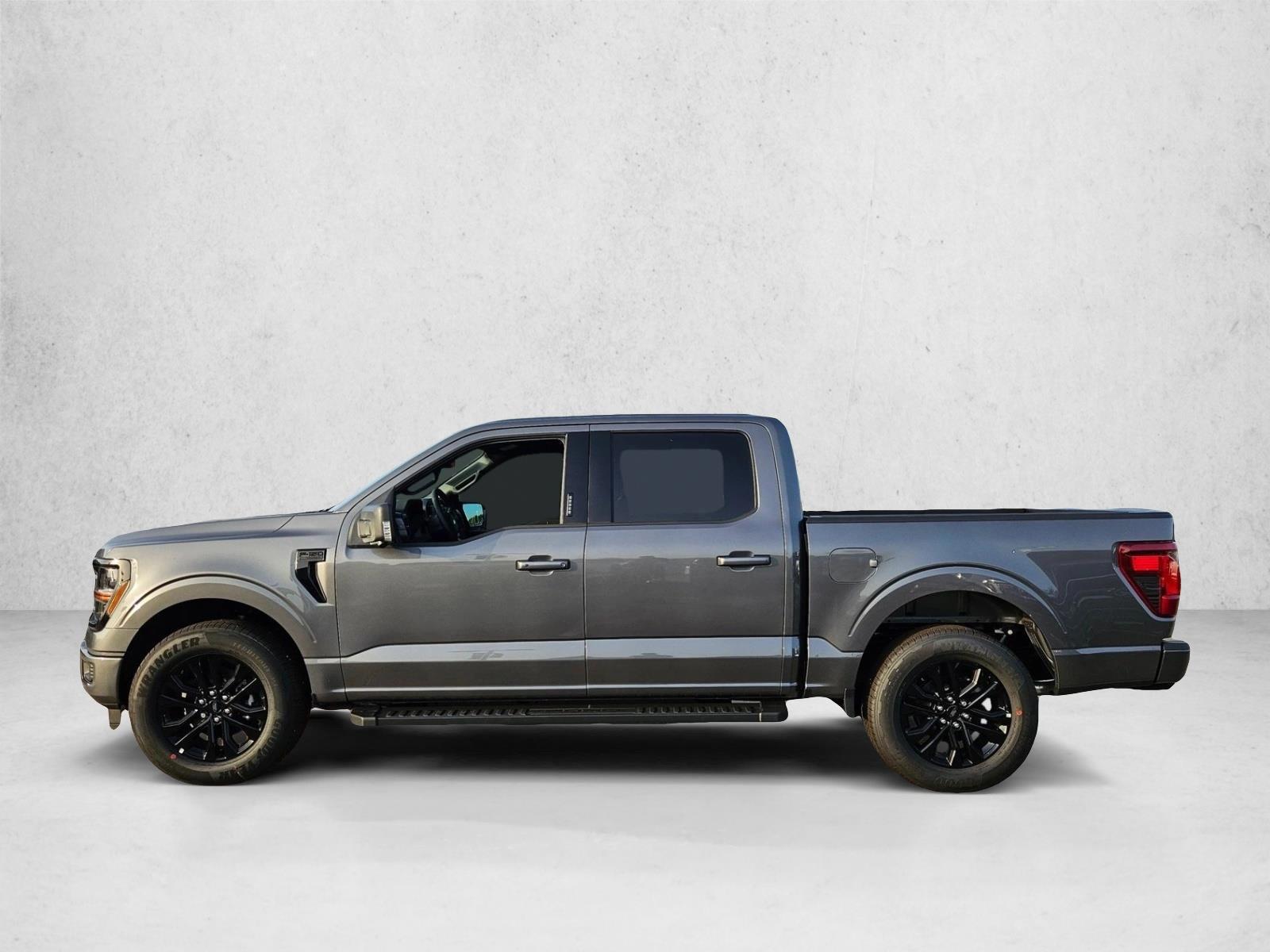 Thumbnail: 2026 Ford F-150 - 2