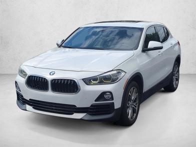 2018 BMW X2 xDrive28i -
                  Lithia Springs, GA