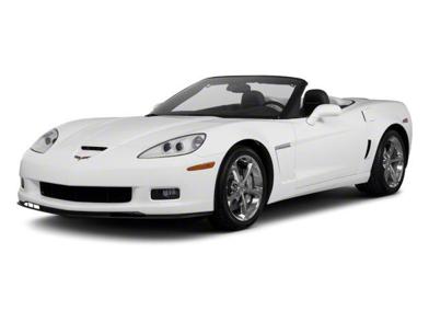 2013 Chevrolet Corvette Grand Sport w/3LT -
                  Amarillo, TX