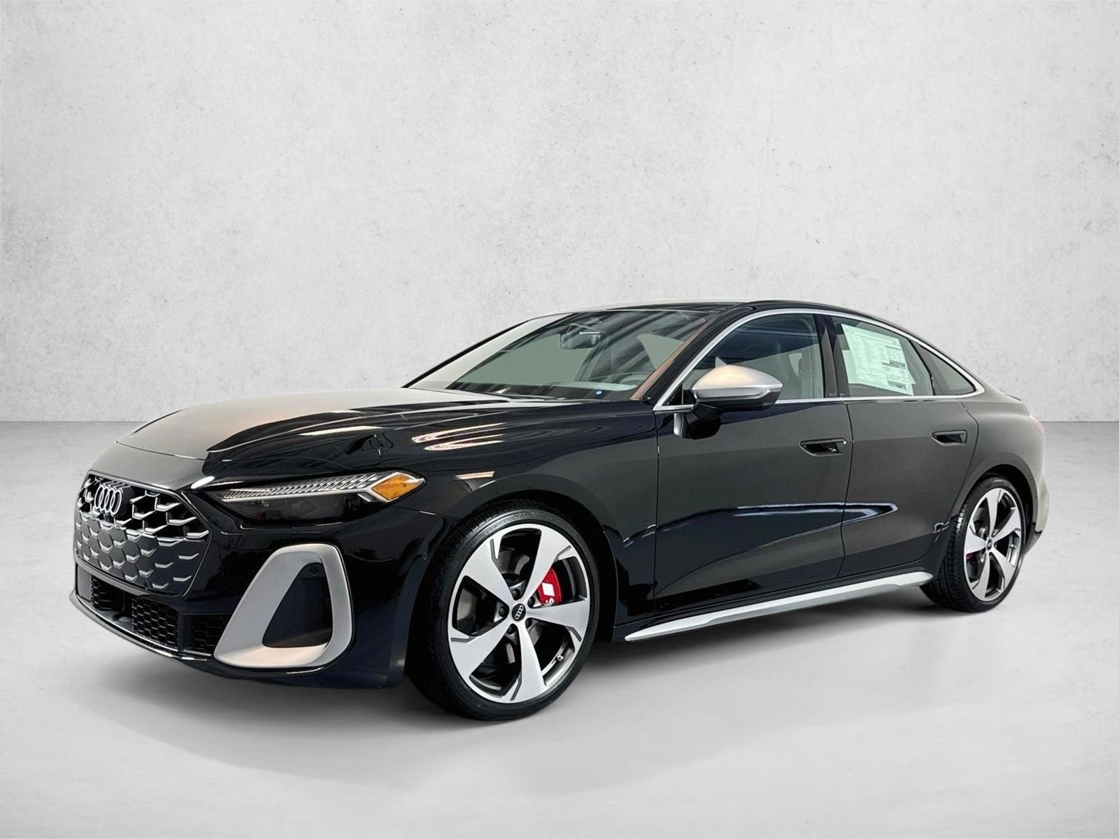 Thumbnail: 2026 Audi S5 - 1