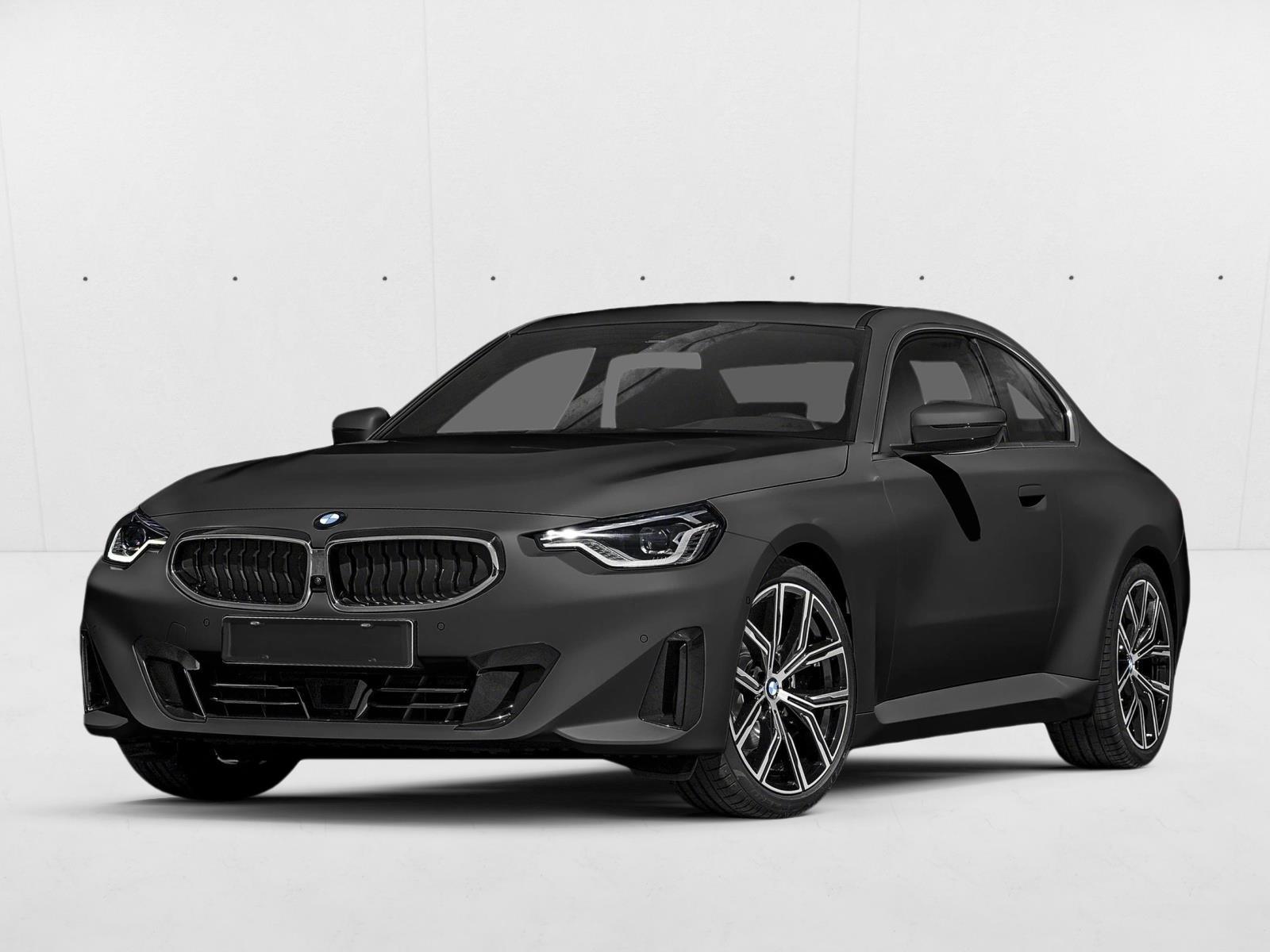 2024 BMW 2 Series