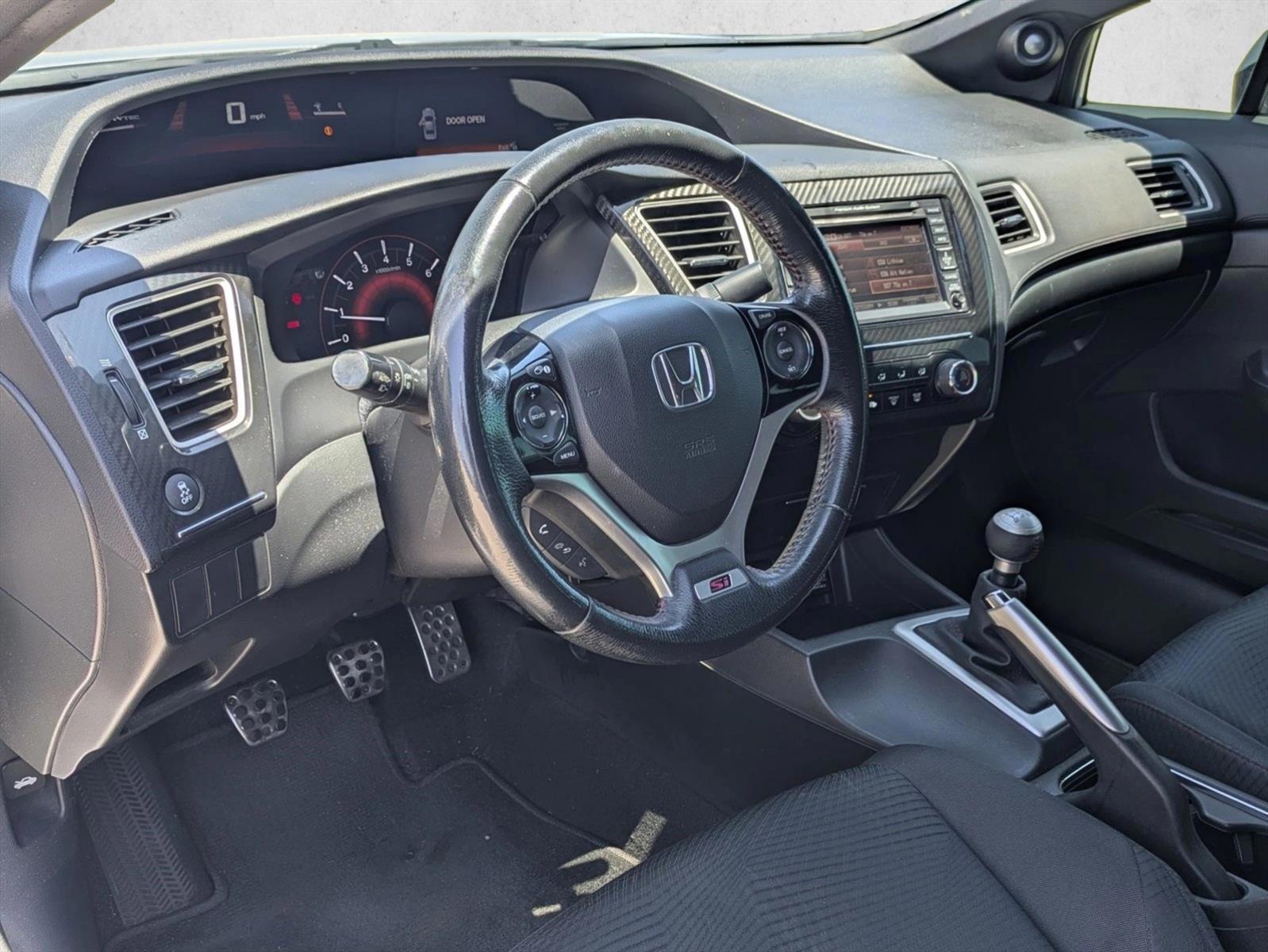 Thumbnail: 2013 Honda Civic - 3