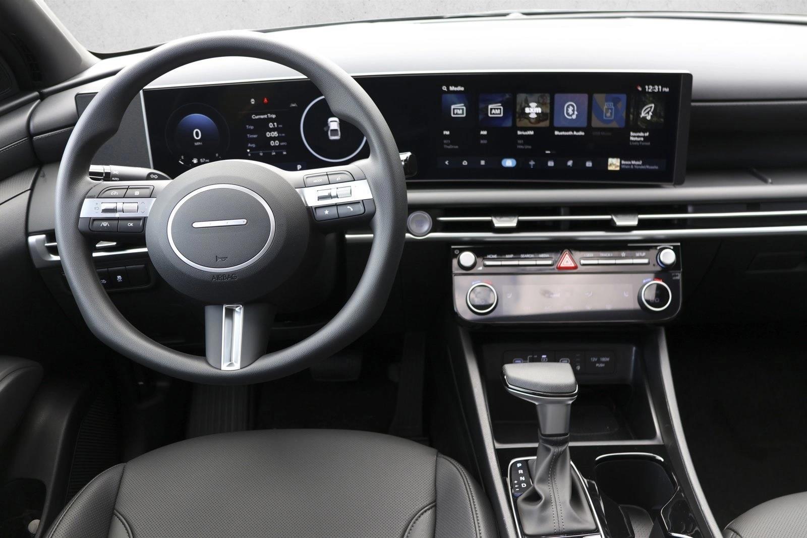 Thumbnail: 2026 Hyundai Santa Cruz - 3