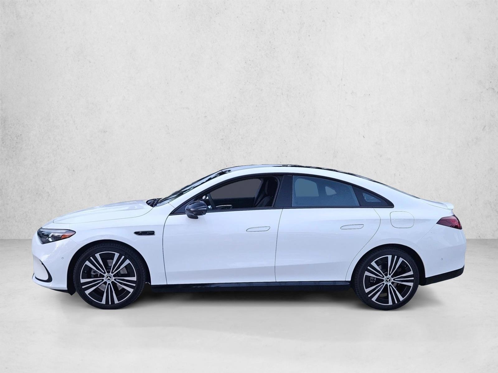 Thumbnail: 2027 Mercedes-Benz CLA - 2