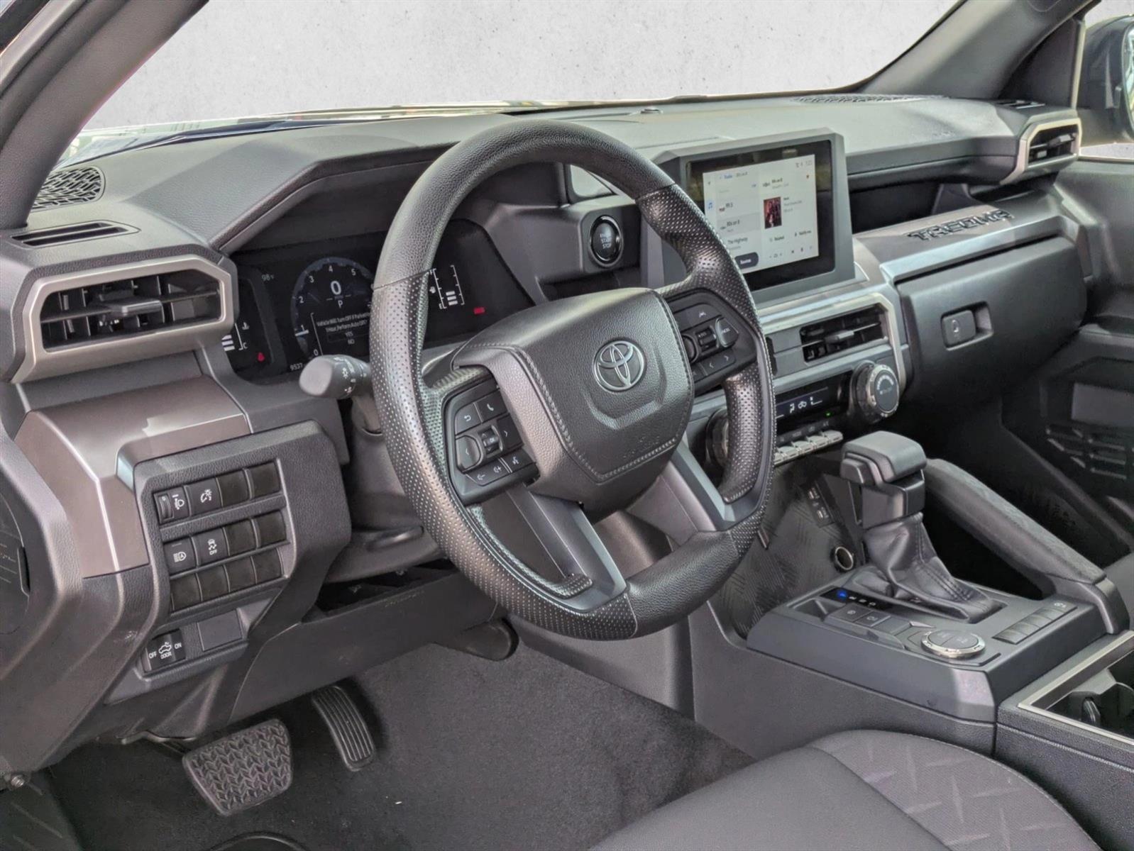 Thumbnail: 2025 Toyota Tacoma - 3