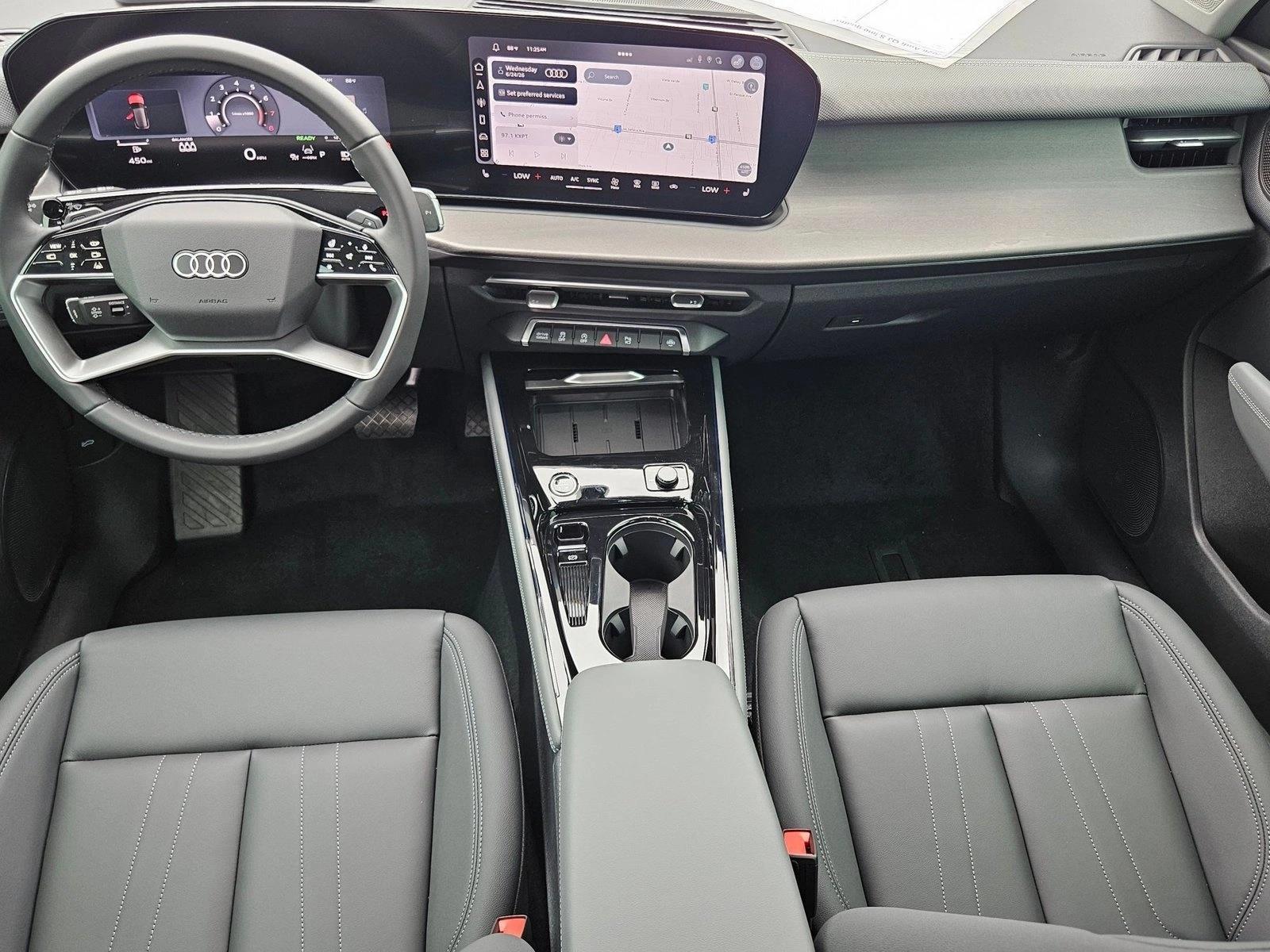 Thumbnail: 2026 Audi Q3 - 4