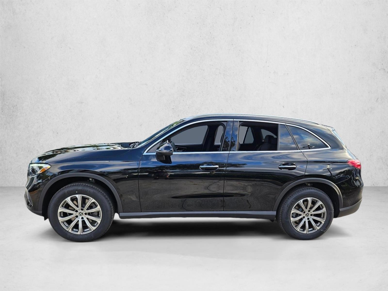 Thumbnail: 2026 Mercedes-Benz GLC - 2