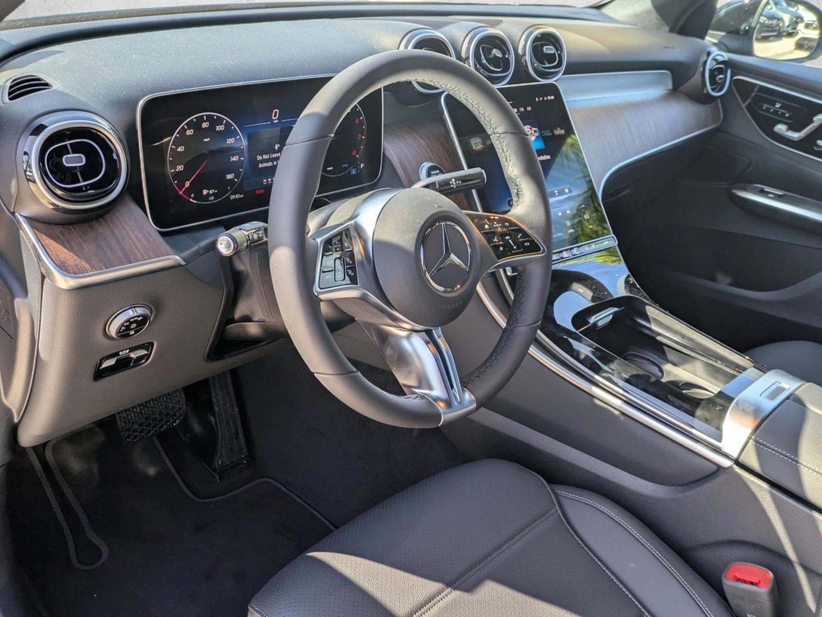 Thumbnail: 2026 Mercedes-Benz GLC - 3