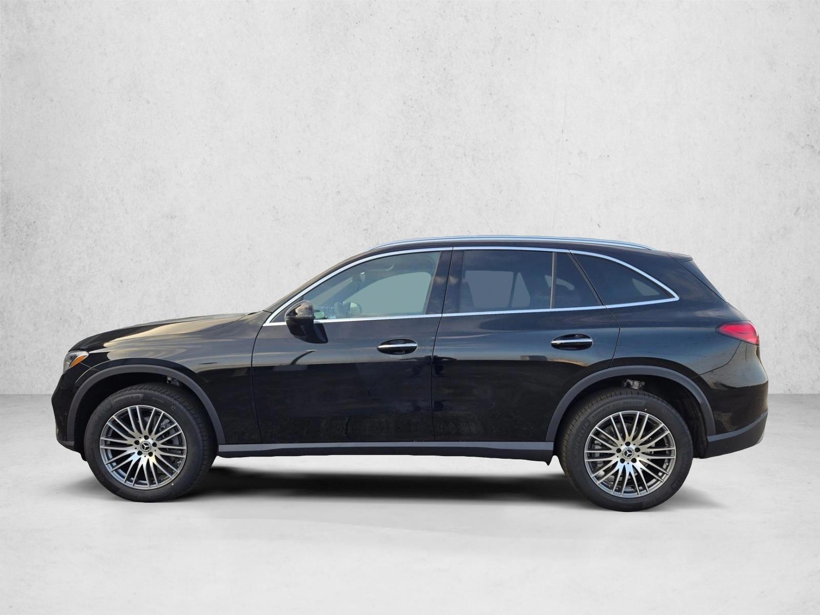 Thumbnail: 2026 Mercedes-Benz GLC - 2