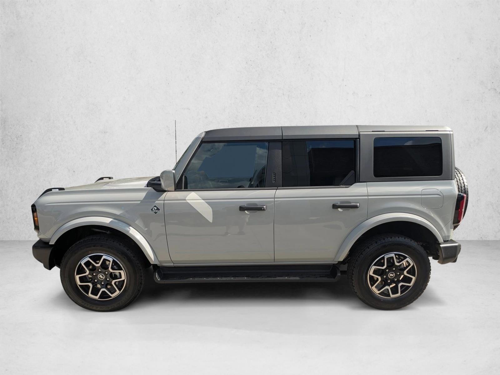 Thumbnail: 2026 Ford Bronco - 2