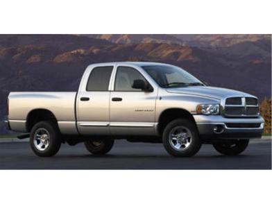2006 Dodge Ram 2500 SLT -
                  Scottsdale, AZ