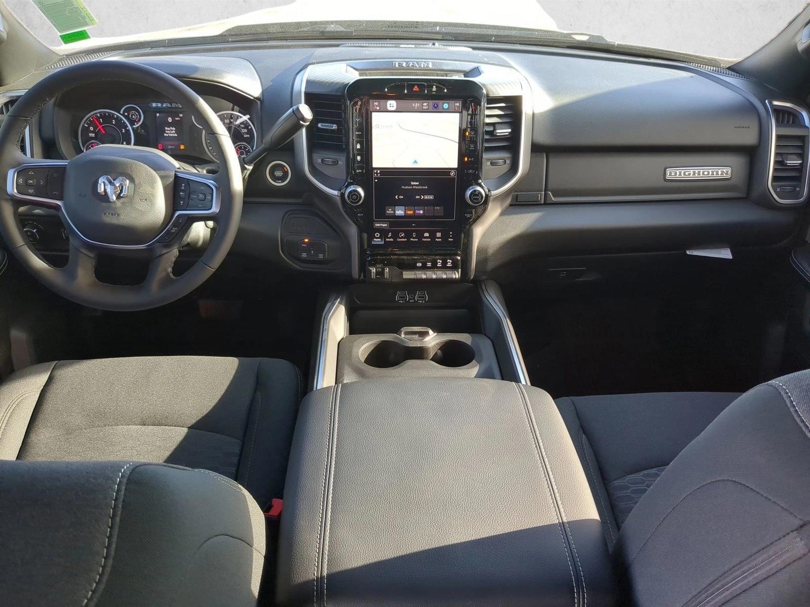Thumbnail: 2026 RAM 2500 - 2