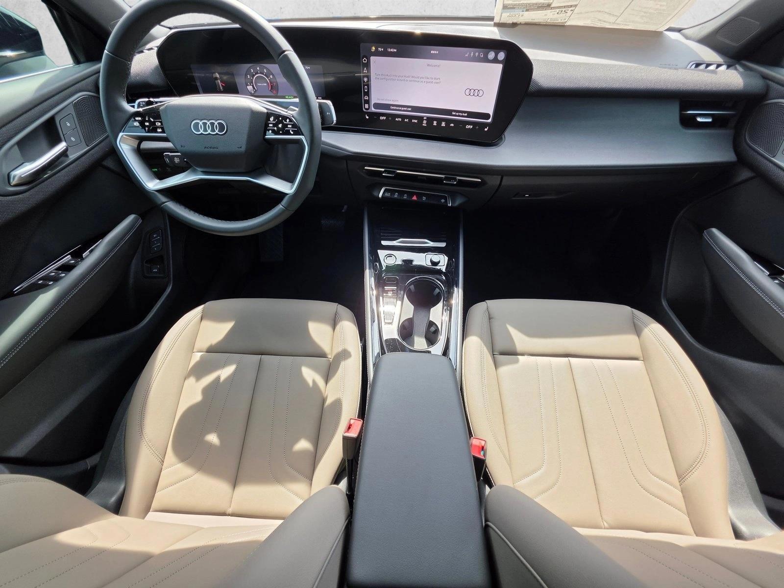 Thumbnail: 2026 Audi Q3 - 3