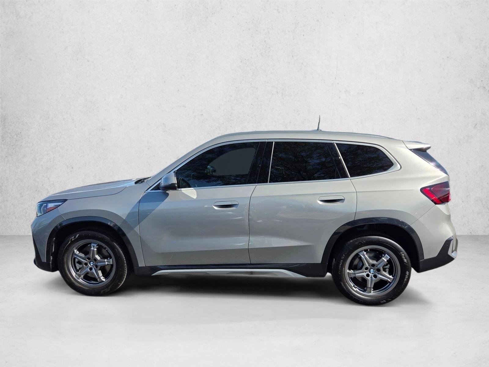 Thumbnail: 2025 BMW X1 - 2