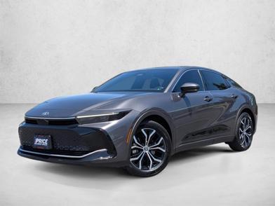 2023 Toyota Crown XLE -
                  Northglenn, CO