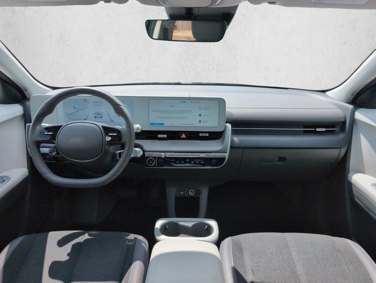 Thumbnail: 2024 Hyundai Ioniq 5 - 2
