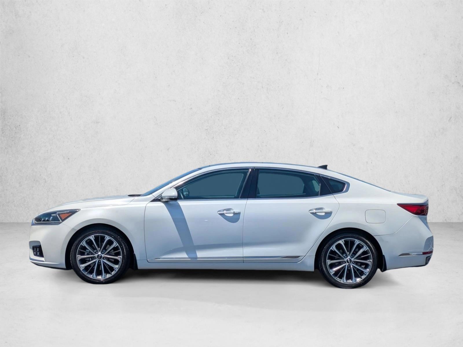 Thumbnail: 2019 Kia Cadenza - 2