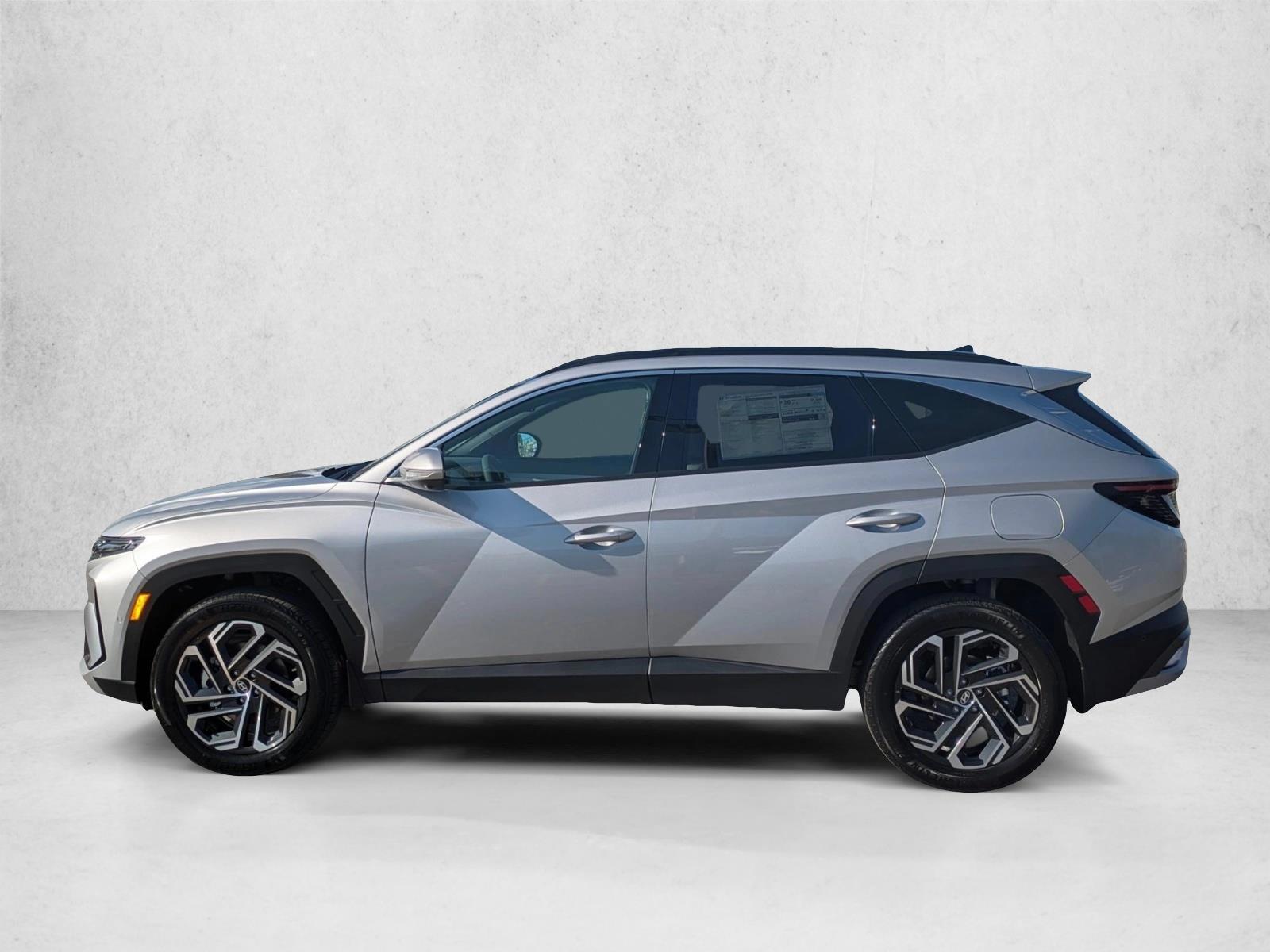 Thumbnail: 2026 Hyundai Tucson - 2