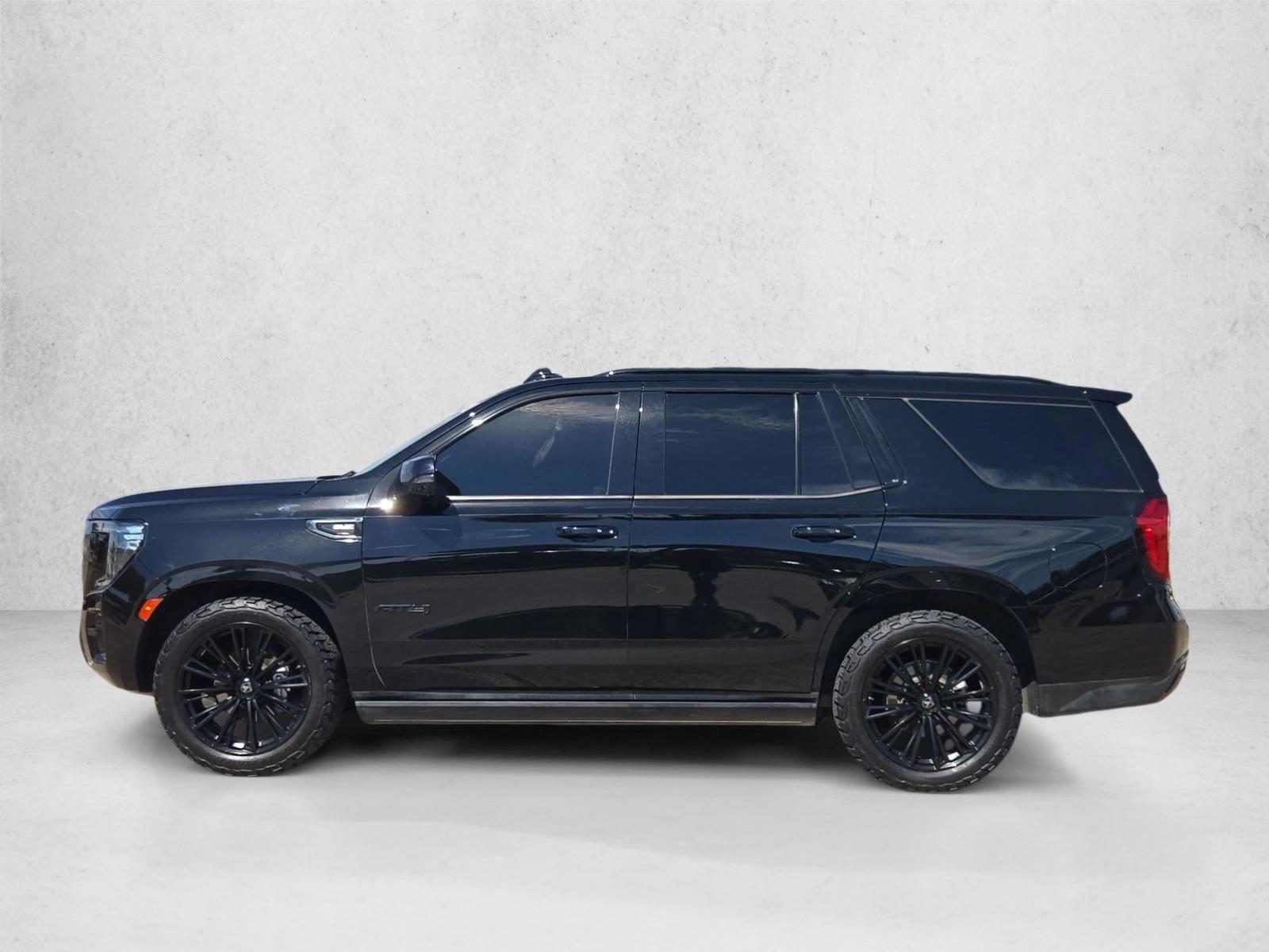 Thumbnail: 2021 GMC Yukon - 2