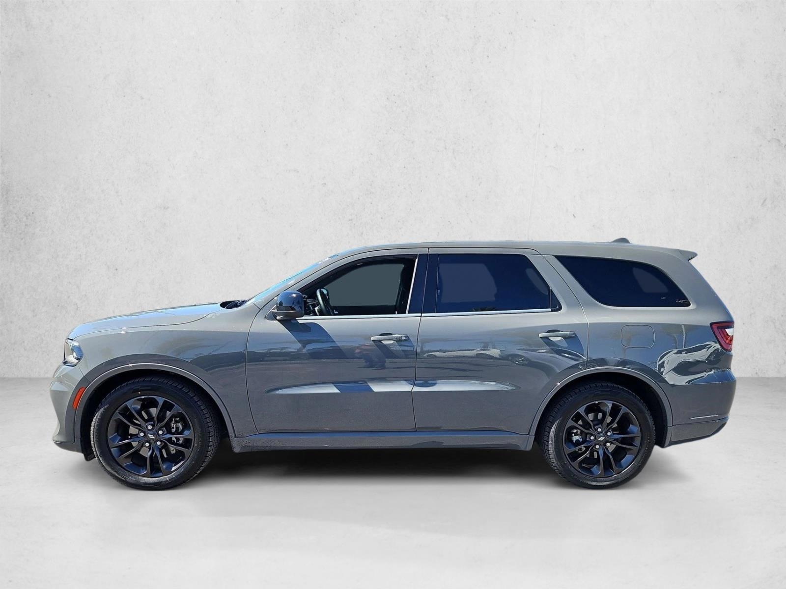 Thumbnail: 2021 Dodge Durango - 2