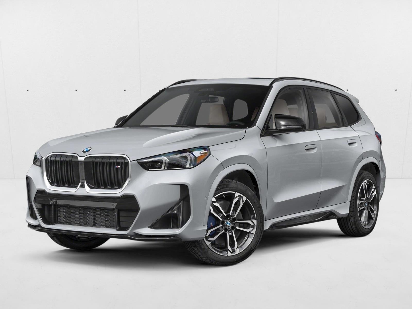 Thumbnail: 2026 BMW X1 - 1