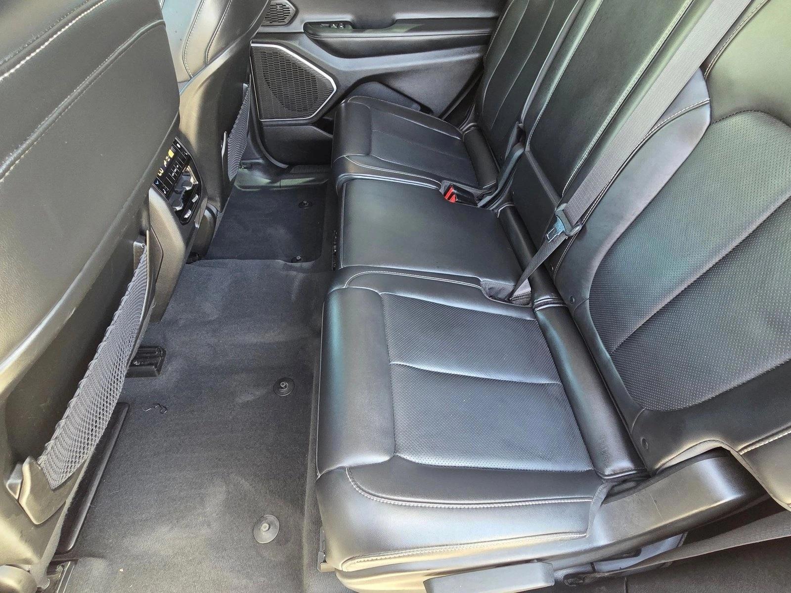 2022 Jeep Grand Cherokee L Limited - Photo 17