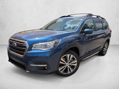 2020 Subaru Ascent Limited -
                  Golden, CO