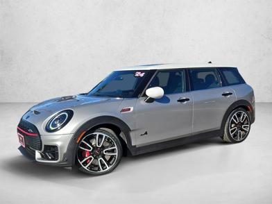 2024 MINI Cooper Clubman John Cooper Works -
                  Las Vegas, NV