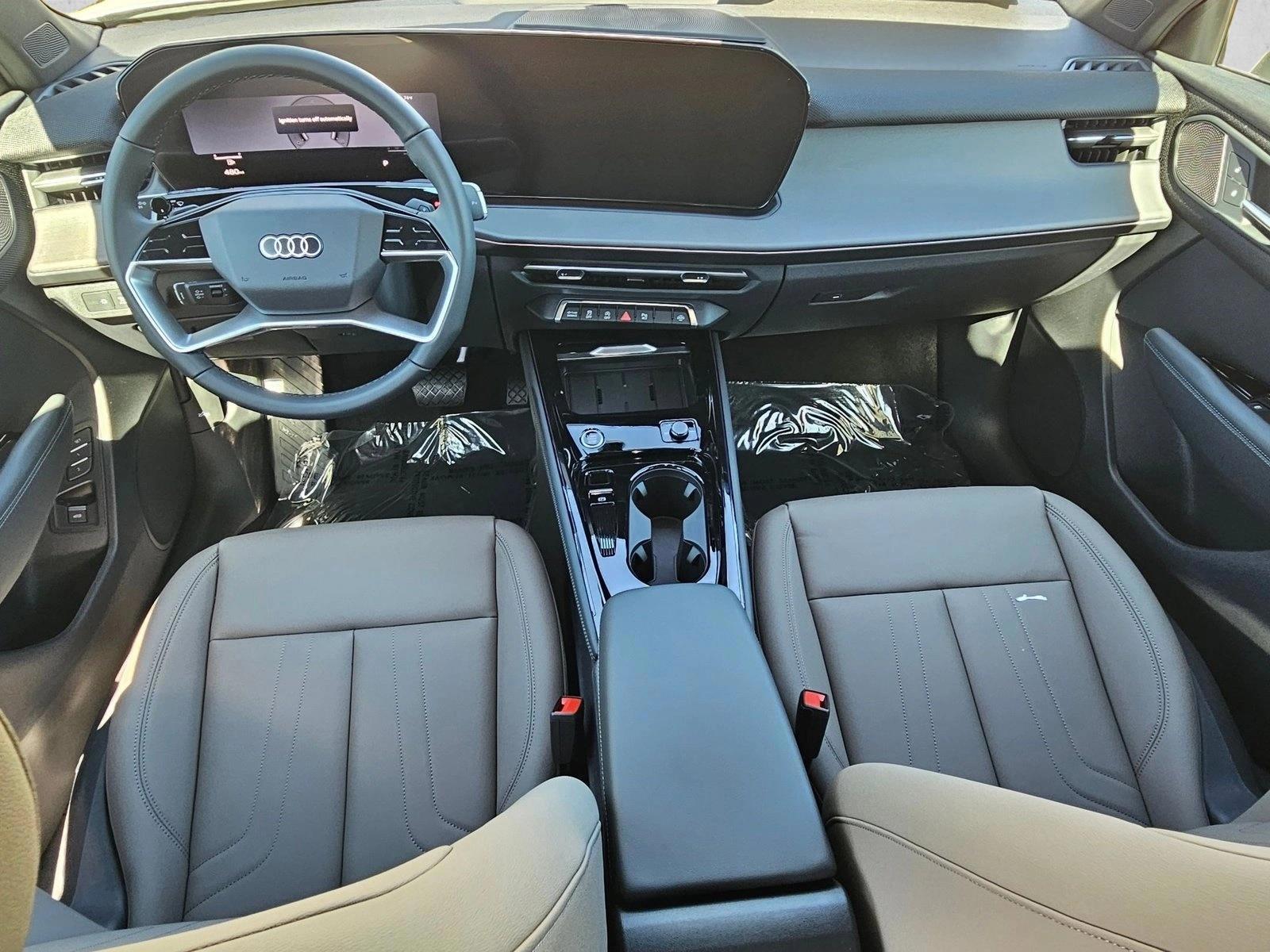 Thumbnail: 2026 Audi Q3 - 4