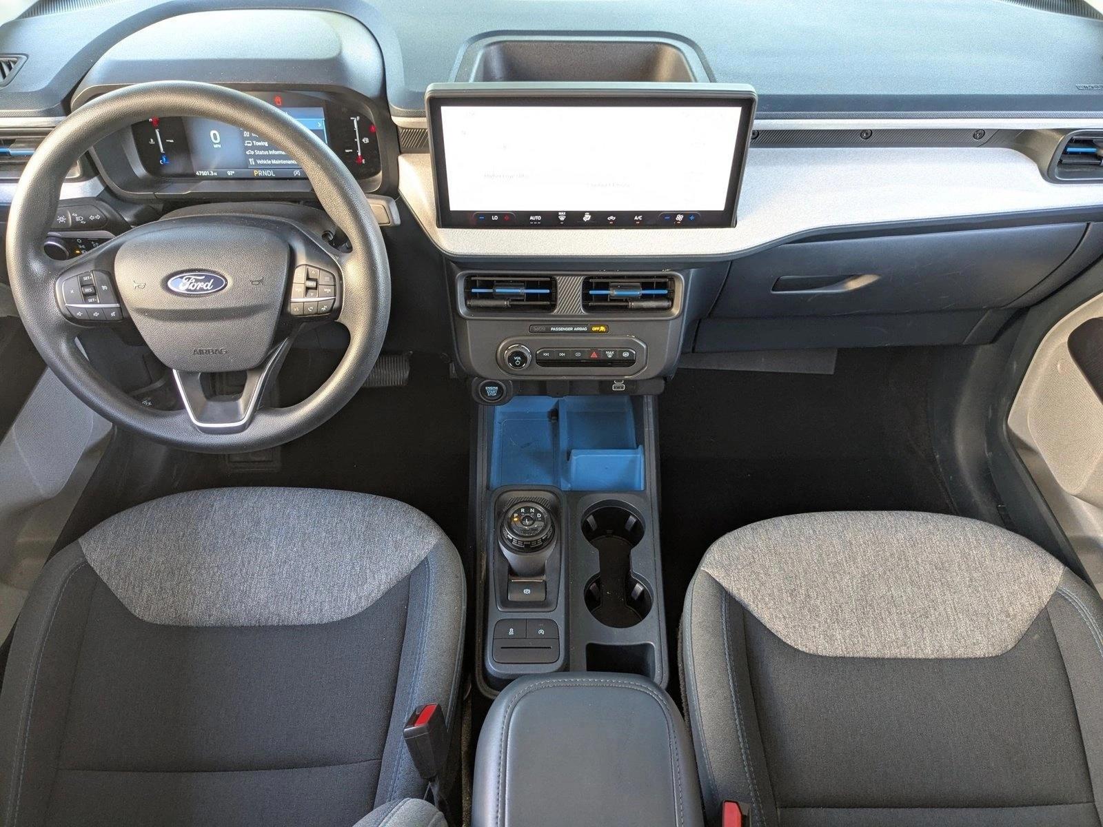 Thumbnail: 2025 Ford Maverick - 4